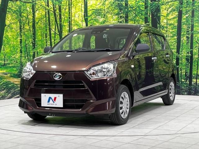 Daihatsu MIRA ES 2018-10 13080-16