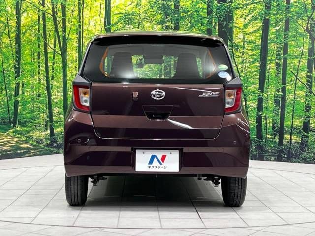 Daihatsu MIRA ES 2018-10 13080-15