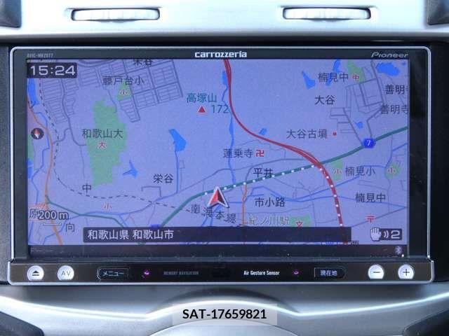 Toyota VITZ 2006-03 288599-10