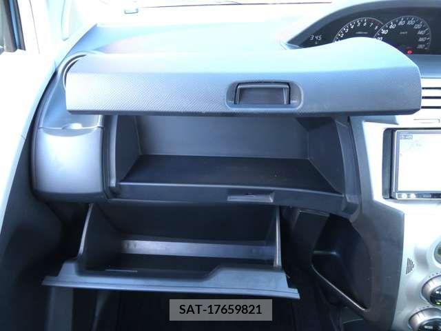 Toyota VITZ 2006-03 288599-14