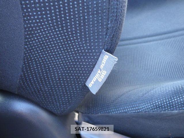 Toyota VITZ 2006-03 288599-17
