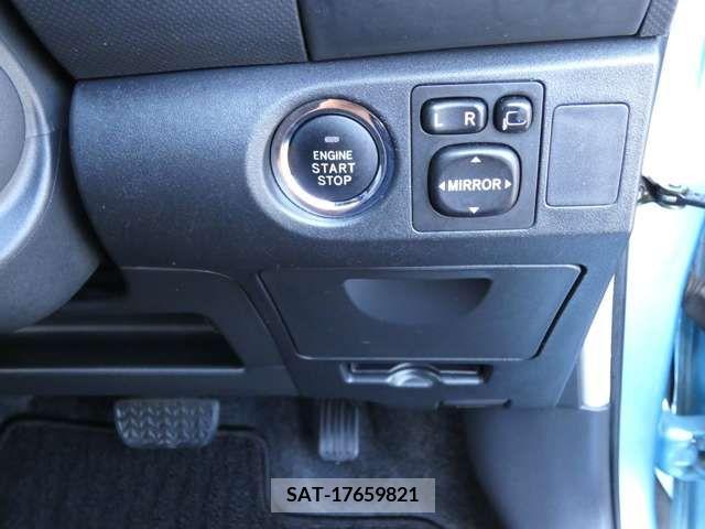 Toyota VITZ 2006-03 288599-6