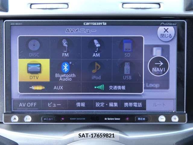 Toyota VITZ 2006-03 288599-4