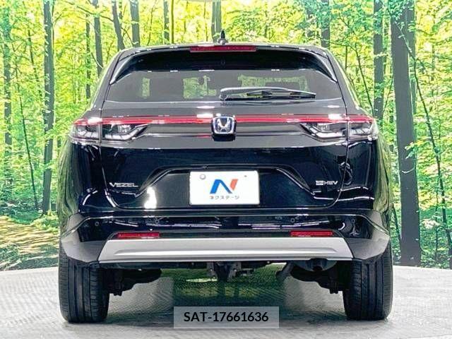 Honda VEZEL 2021-10 288254-15