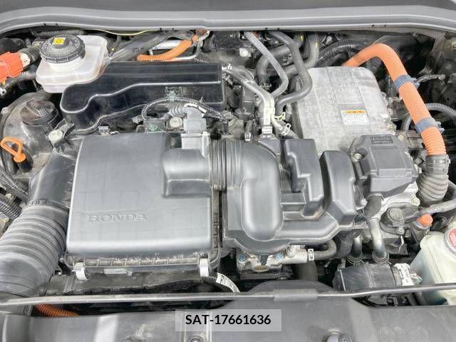 Honda VEZEL 2021-10 288254-18