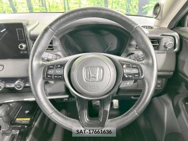 Honda VEZEL 2021-10 288254-11
