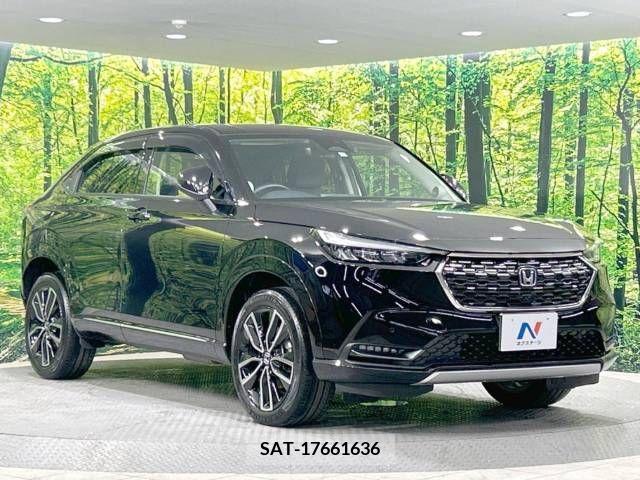 Honda VEZEL 2021-10 288254-16