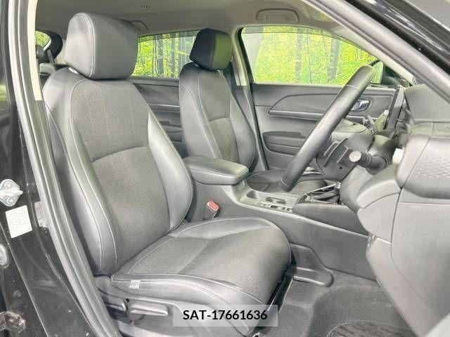 Honda VEZEL 2021-10 288254-8
