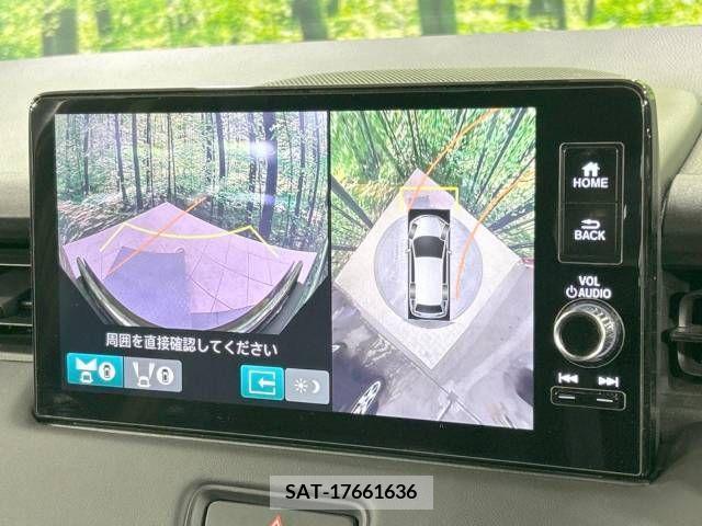 Honda VEZEL 2021-10 288254-3