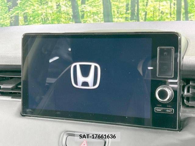 Honda VEZEL 2021-10 288254-2