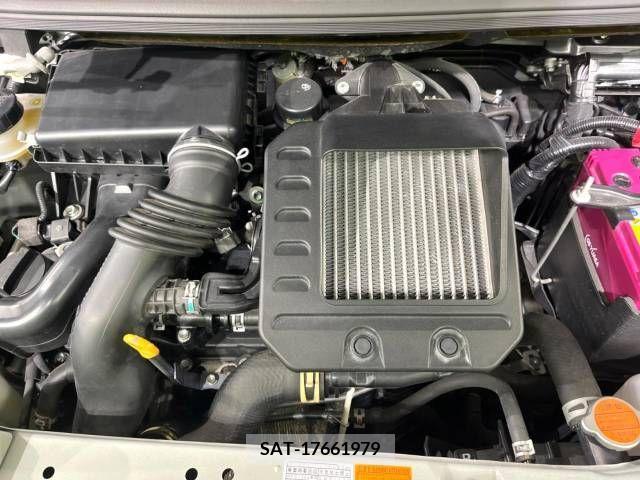 Toyota TANK 2018-02 245819-18
