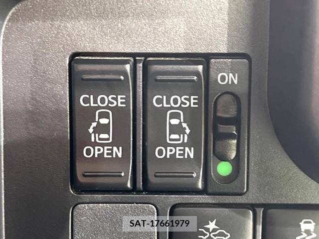 Toyota TANK 2018-02 245819-6