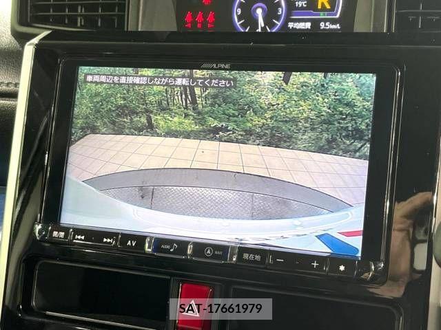 Toyota TANK 2018-02 245819-5