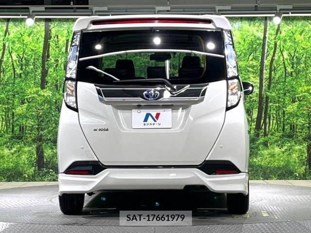 Toyota TANK 2018-02 245819-15
