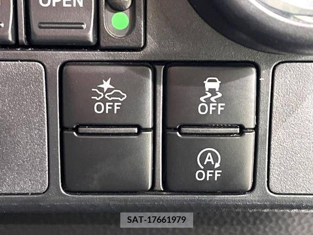 Toyota TANK 2018-02 245819-3