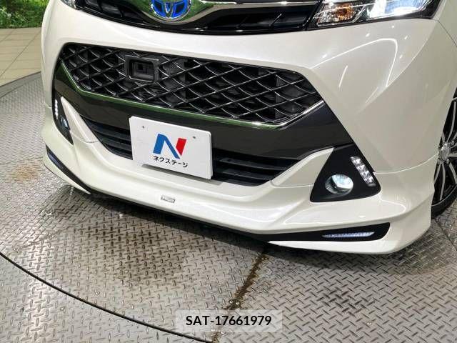 Toyota TANK 2018-02 245819-2