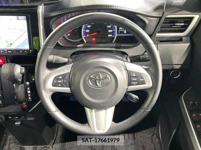 Toyota TANK 2018-02 245819-11