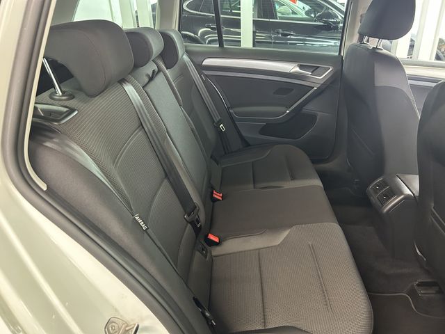 VolksWagen GOLF VARIANT 2016-11 24996-10