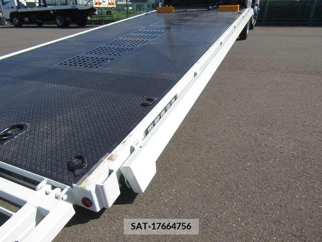 Mitsubishi CANTER 2024-03 357552-13