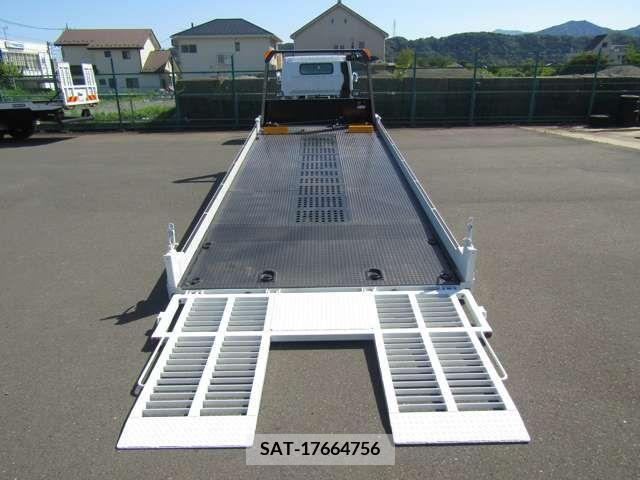 Mitsubishi CANTER 2024-03 357552-9