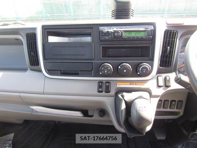 Mitsubishi CANTER 2024-03 357552-19