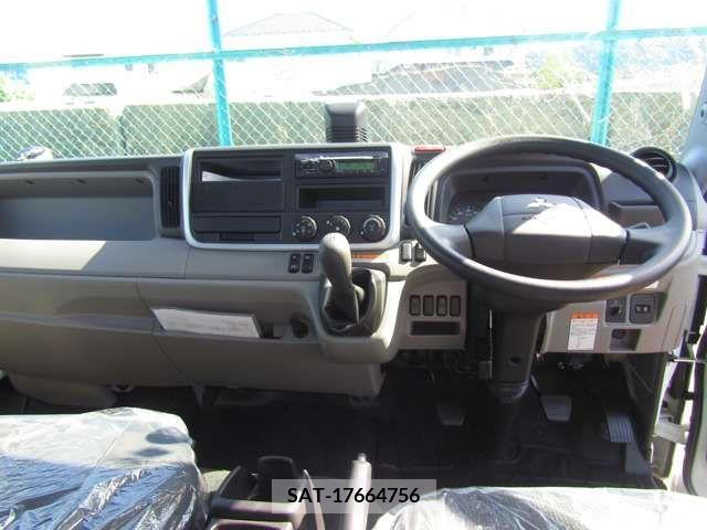 Mitsubishi CANTER 2024-03 357552-17