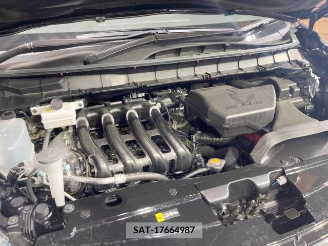 Nissan SERENA 2022-01 284816-18