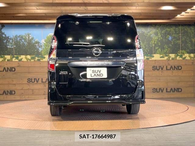 Nissan SERENA 2022-01 284816-15