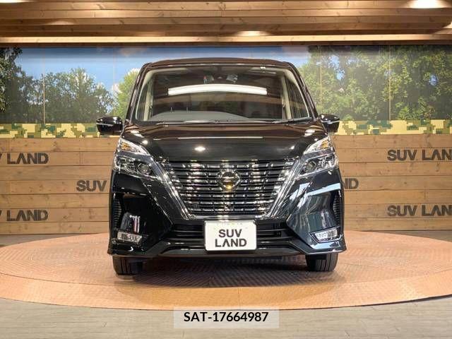 Nissan SERENA 2022-01 284816-14