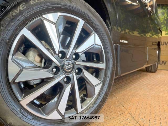 Nissan SERENA 2022-01 284816-13