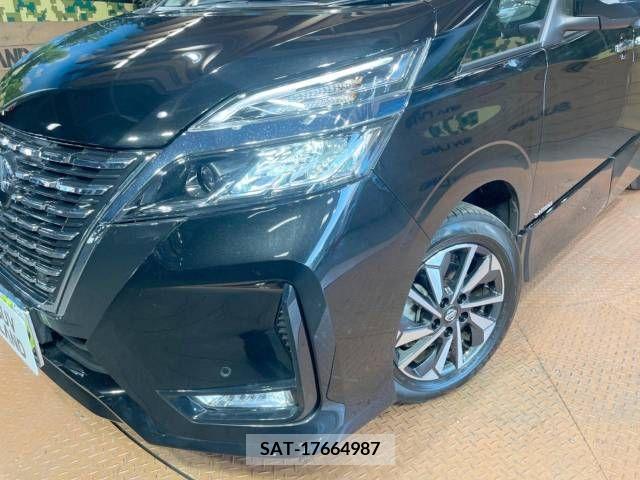 Nissan SERENA 2022-01 284816-12