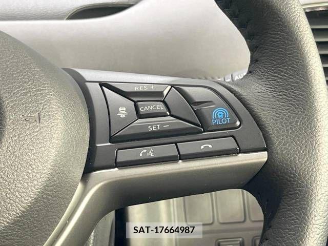 Nissan SERENA 2022-01 284816-4