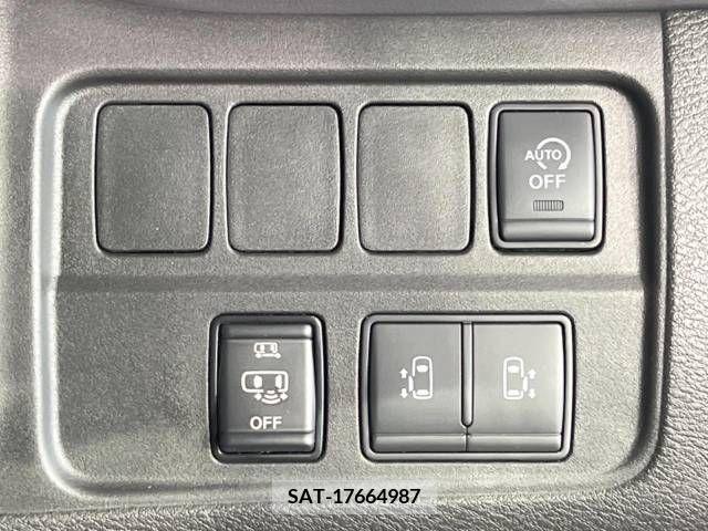 Nissan SERENA 2022-01 284816-6