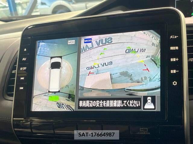 Nissan SERENA 2022-01 284816-3