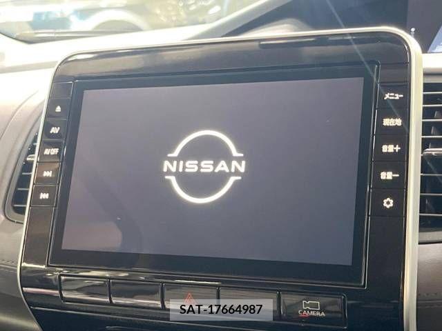 Nissan SERENA 2022-01 284816-2