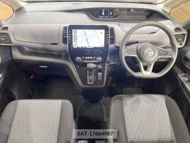 Nissan SERENA 2022-01 284816-1