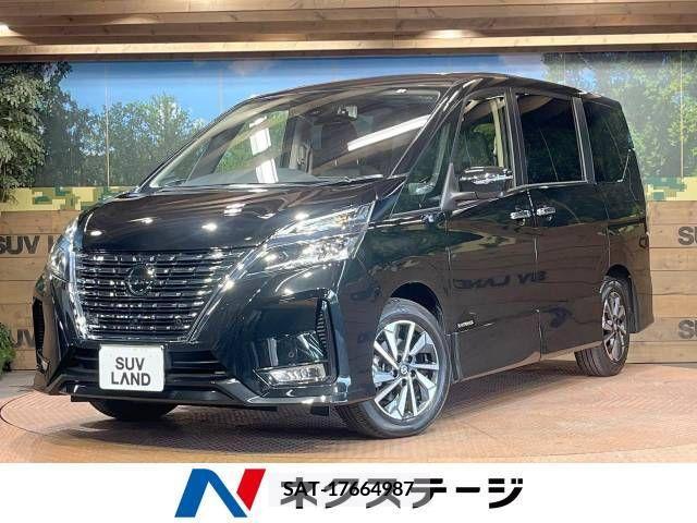 sat car