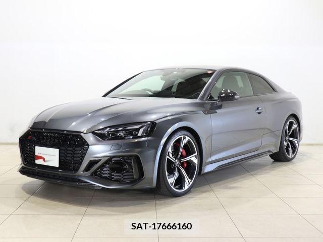 Audi RS5 2021-06 292852-0