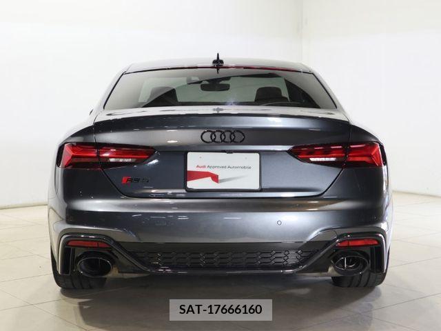 Audi RS5 2021-06 292852-2