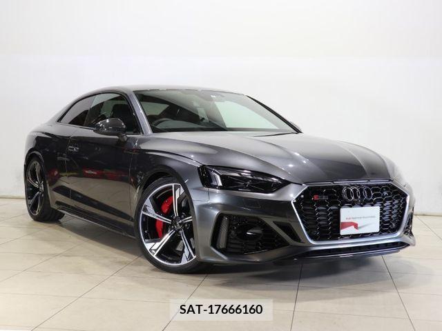 Audi RS5 2021-06 292852-3