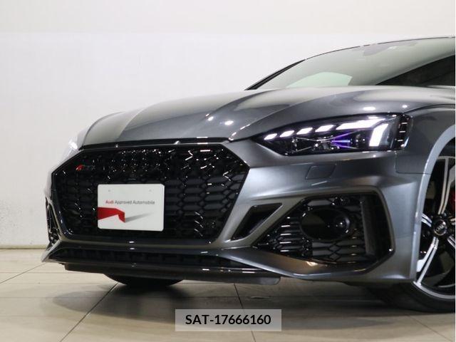 Audi RS5 2021-06 292852-5