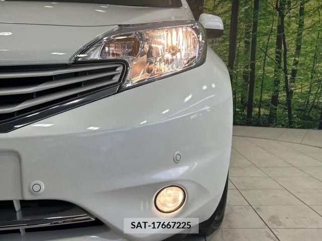 Nissan NOTE 2014-09 377785-11