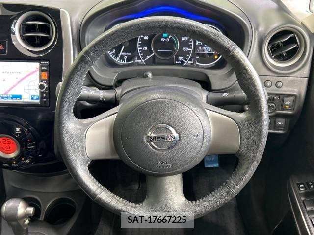 Nissan NOTE 2014-09 377785-10