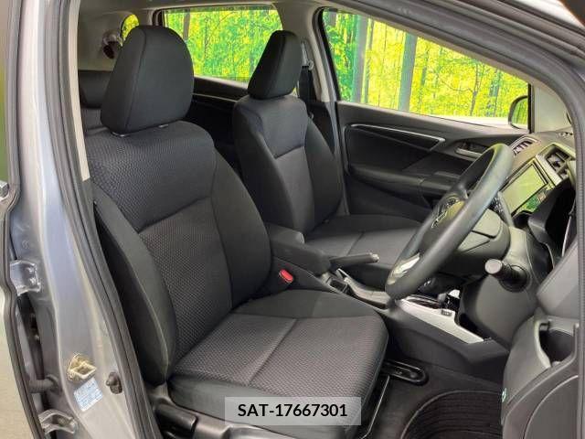 Honda FIT 2019-07 303835-8