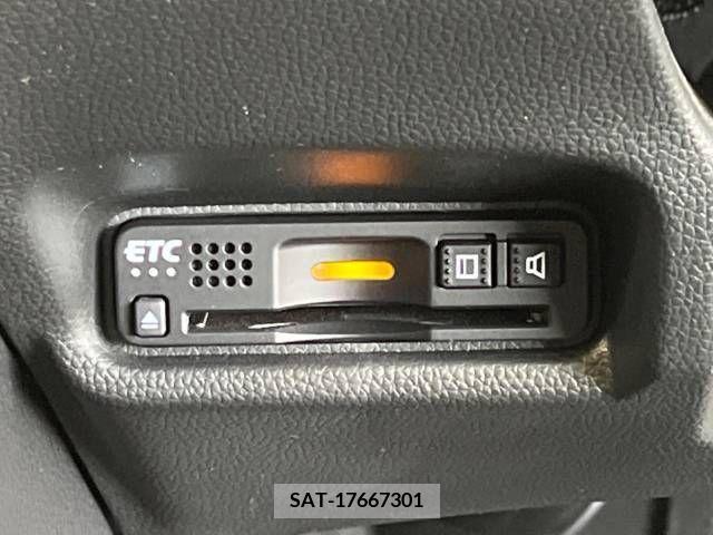 Honda FIT 2019-07 303835-7