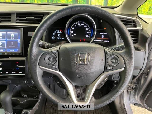 Honda FIT 2019-07 303835-11