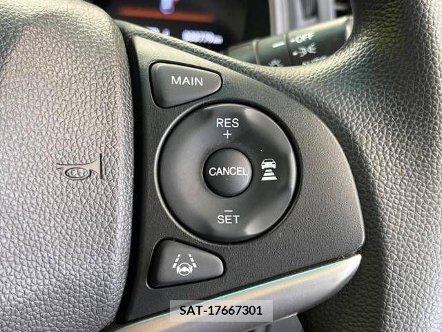 Honda FIT 2019-07 303835-6