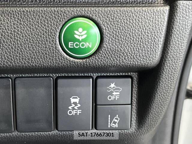 Honda FIT 2019-07 303835-5