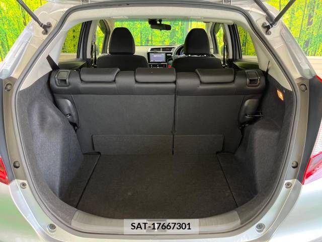Honda FIT 2019-07 303835-10