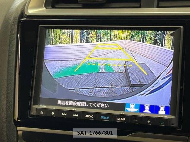 Honda FIT 2019-07 303835-3